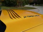 Ford Powerstroke Concept Truck 1994 года